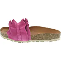 Verbenas , rocio, chaussures de ville pour femmes, pantoufles, sandales, rose, loisirs