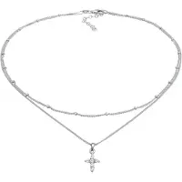 Elli Chaîne argent