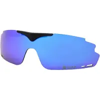 Yeaz Lunettes de sport 'Sunup' indigo / bleu roi