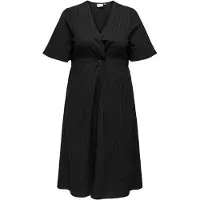 ONLY Robe 'LACIA' noir