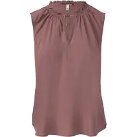 QS Chemisier mauve