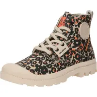 Palladium Chaussures Pampa Hi Wild 99125260M