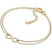 Elli Bracelet 'Infinity' or