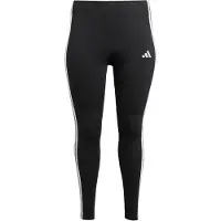 Adidas Leggings 'Essentials' noir / blanc