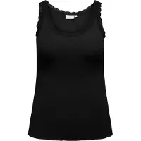 ONLY Carmakoma Haut 'CARSara Sharai' noir