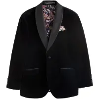 Next Veste de costume noir