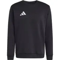 Adidas Sweat de sport 'Entrada26' noir / blanc