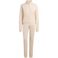 Adidas Survêtement 'Essentials Feel Cozy' crème