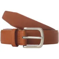 Name it Ceinture 'Macc-Farlo' cognac