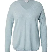 ONLY Pull-over 'CARMargareta' opal