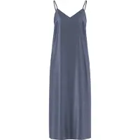 Pieces Robe 'PCJESSA' bleu fumé