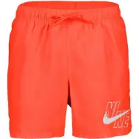 Nike Short de bain Volley 5"