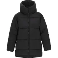 Dreimaster Maritim Veste d’hiver noir