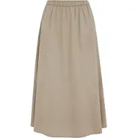 We fashion Jupe beige