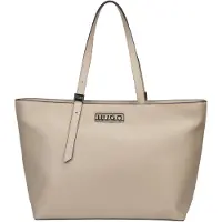 HUGO Cabas 'Mel 2.0' beige