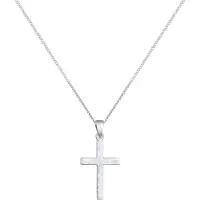 Elli Chaîne argent