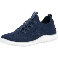 Remonte Slip on bleu marine