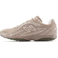 New Balance Baskets basses '204L' marron / noisette