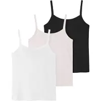 LMTD Haut rose / noir / blanc
