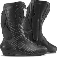 Gaerne GRX Noir Anthracite Bottes Taille 44.5