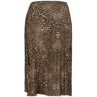 Deeluxe Louisy Skirt Marron 42 Femme