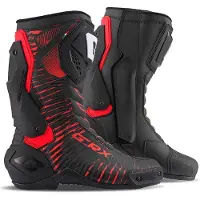 Gaerne GRX Noir Rouge Bottes Taille 48
