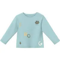 s.Oliver T-Shirt turquoise
