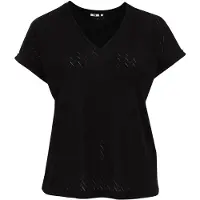 We fashion T-shirt noir