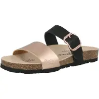 Pepe Jeans Oban Only Sandals Rose EU 37 Femme