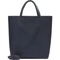 Liebeskind berlin Cabas bleu marine