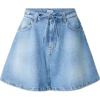Liu Jo Jupe bleu denim
