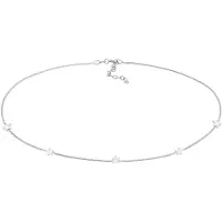 Elli Chaîne argent