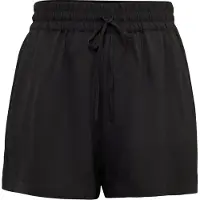 ONLY Pantalon 'CARLux' noir
