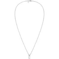 KUZZOI Chaîne argent