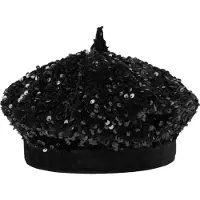 Name it Chapeau noir