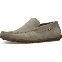Bugatti Mocassins Mocassins - vert - Taille 45