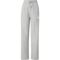 Adidas Originals Pantalon 'Athletic Dept' gris / blanc cassé