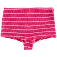 Next Bas de bikini rose clair / rose foncé