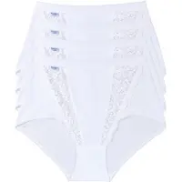 Sloggi Slip blanc