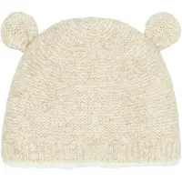 s.Oliver Bonnet beige chiné