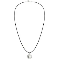 KUZZOI Chaîne argent