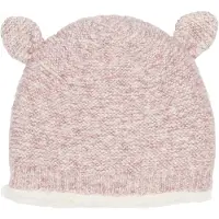 s.Oliver Bonnet sable / mauve