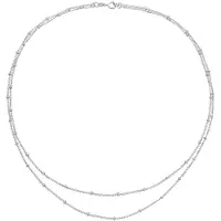 Elli Chaîne 'Kugel' argent