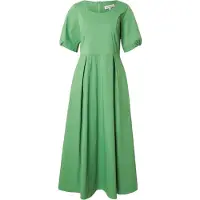 More & more Robe vert gazon