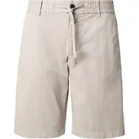 Hugo Boss Pantalon chino 'DS-1-S' greige