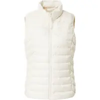 s.Oliver Gilet blanc cassé