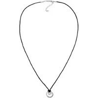 Elli Chaîne noir / argent