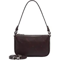 Liebeskind berlin Sac à bandoulière lie de vin