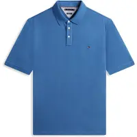 Tommy Hilfiger Big & Tall T-Shirt '1985' bleu
