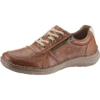 Rieker Baskets en cuir Features